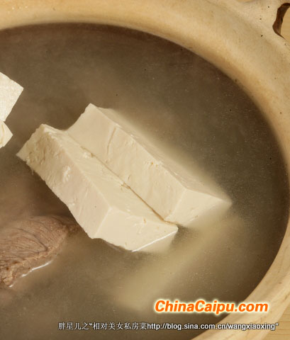 砂鍋排骨