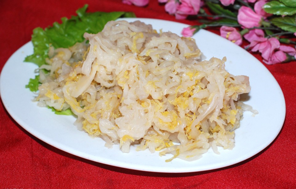 東北酸菜的腌漬做法大全