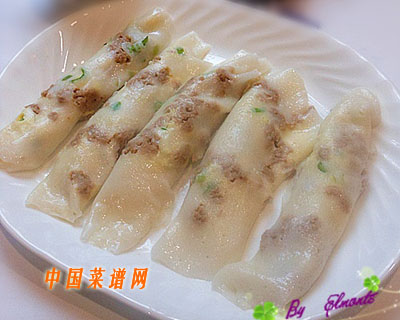 廣式腸粉(2)