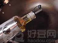 茶樹菇悶鴨肉