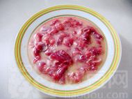 茶樹菇悶鴨肉