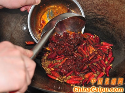 【麻辣干鍋排骨】世界杯必備吶（辣）喊利器