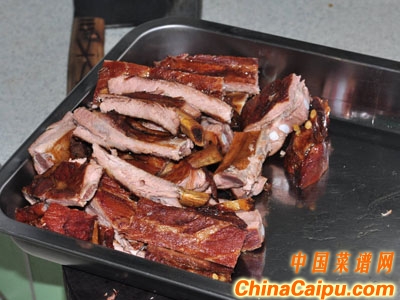 【麻辣干鍋排骨】世界杯必備吶（辣）喊利器