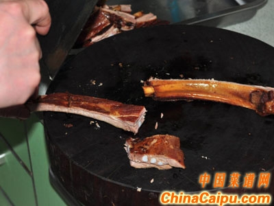 【麻辣干鍋排骨】世界杯必備吶（辣）喊利器