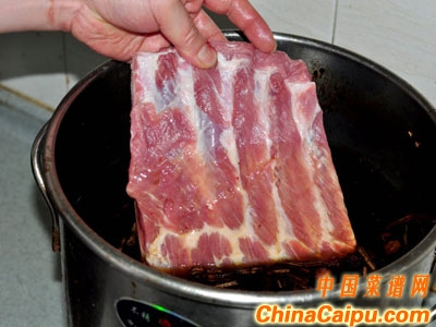 【麻辣干鍋排骨】世界杯必備吶（辣）喊利器