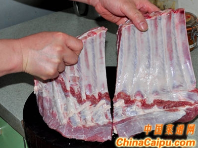 【麻辣干鍋排骨】世界杯必備吶（辣）喊利器