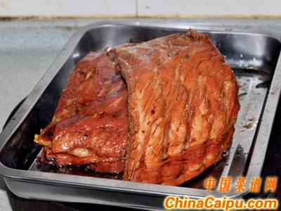 【麻辣干鍋排骨】世界杯必備吶（辣）喊利器