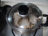 圖片[5]-花旗參燉雞腿湯-起舞食譜網(wǎng)