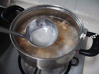 圖片[6]-花旗參燉雞腿湯-起舞食譜網(wǎng)