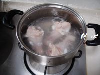 圖片[3]-花旗參燉雞腿湯-起舞食譜網(wǎng)
