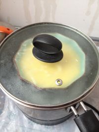 圖片[10]-豆腐蒸蛋羹-起舞食譜網