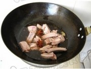 圖片[8]-可樂排骨的制作-起舞食譜網