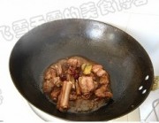 圖片[9]-可樂排骨的制作-起舞食譜網