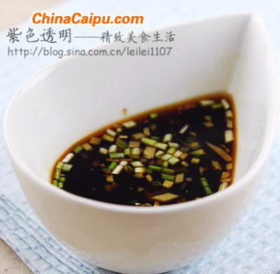 醬牛肉的做法