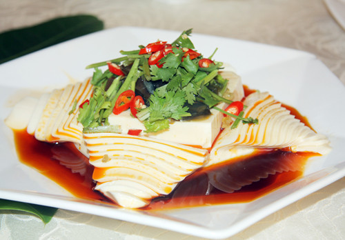 豆腐養生：豆腐烹飪6種方法