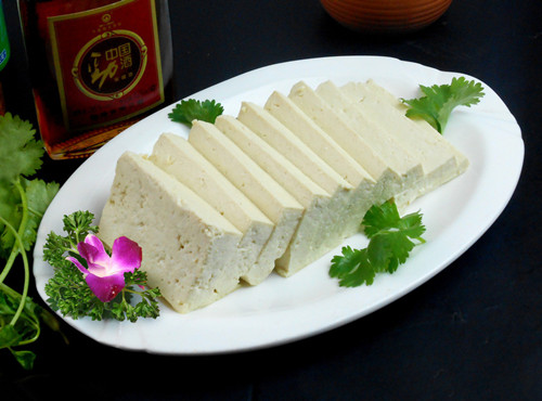 豆腐養生：豆腐烹飪6種方法