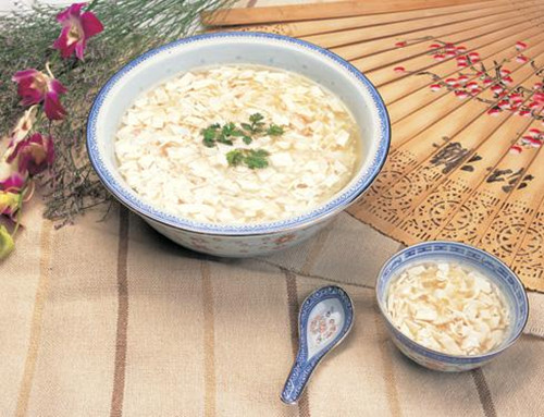 豆腐養生：豆腐烹飪6種方法